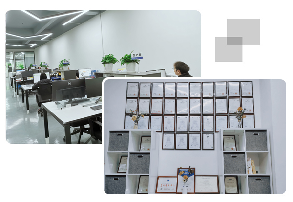 成熟穩(wěn)定的研發(fā)團(tuán)隊(duì)