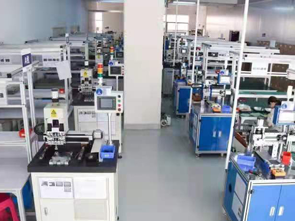 生產(chǎn)車間2