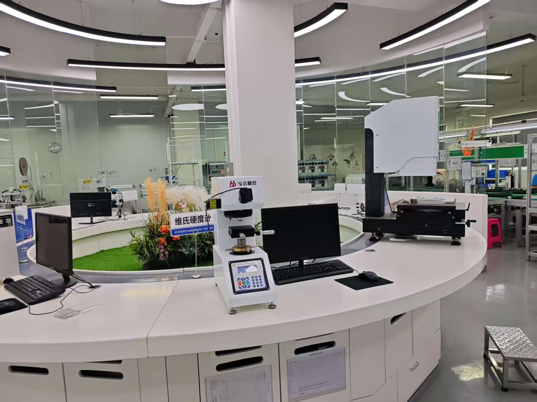 檢測(cè)設(shè)備